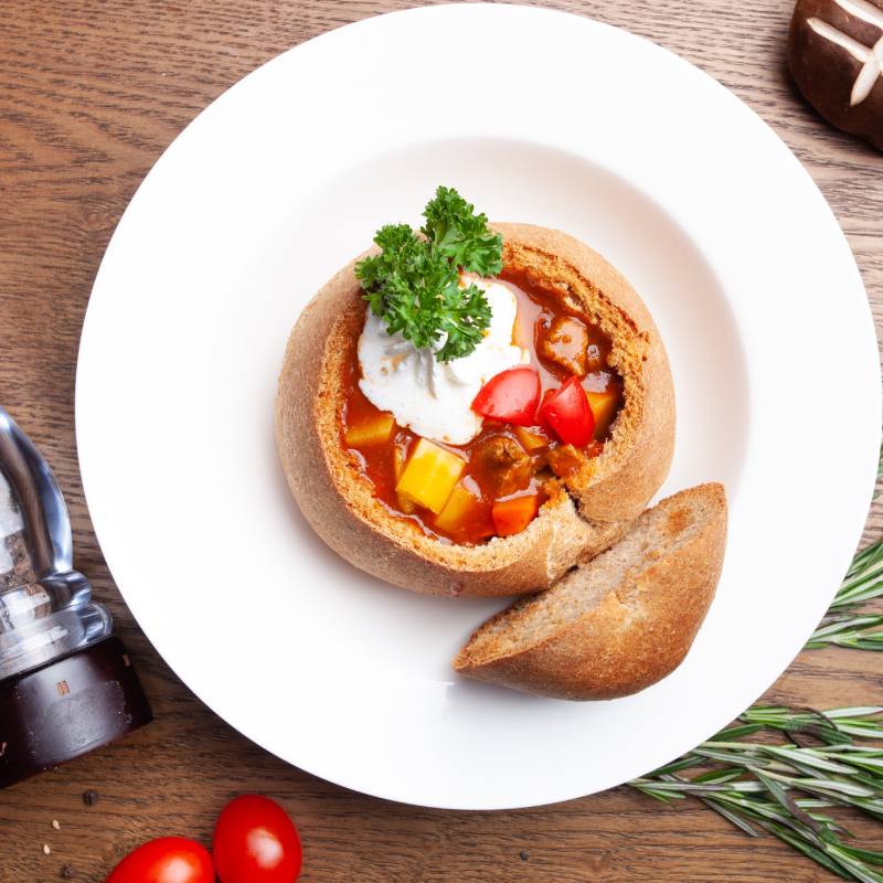 Customized Meal Plans